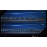 Samsung Odyssey G55, 32", zakrivený, (rozbalené)