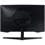 Samsung Odyssey G55A, 27"