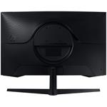 Samsung Odyssey G55A, 32"