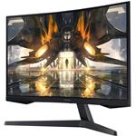 Samsung Odyssey G55A, 32"