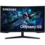Samsung Odyssey G55C, 32"