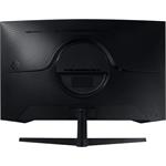 Samsung Odyssey G55C, 32"