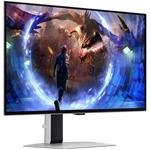 Samsung Odyssey G6, G60SD, 27"