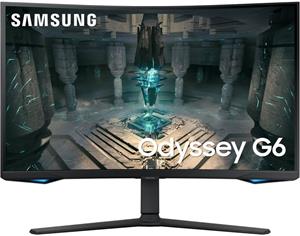 Samsung Odyssey G65B, 32"