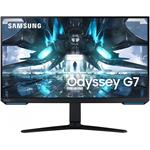 Samsung Odyssey G7, 28"