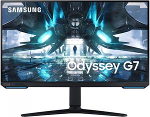 Samsung Odyssey G7, 28"