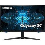 Samsung Odyssey G7, 32", zakrivený