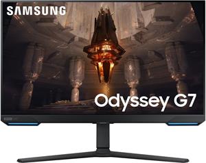 Samsung Odyssey G7, G70B, 28"