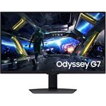 Samsung Odyssey G7 G70D, 27"
