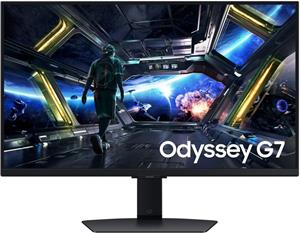 Samsung Odyssey G7 G70D, 27"