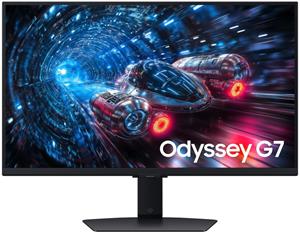 Samsung Odyssey G7 G70F, 27"