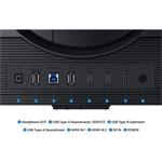 Samsung Odyssey G7 G70F, 27"