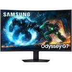Samsung Odyssey G7 G75SF, 37"