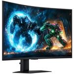 Samsung Odyssey G7 G75SF, 37"