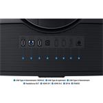 Samsung Odyssey G7 G75SF, 37"