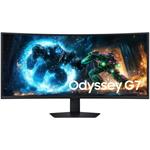 Samsung Odyssey G7 G75SF, 40"