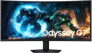 Samsung Odyssey G7 G75SF, 40"