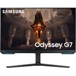 Samsung Odyssey G70B, 28"