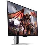 Samsung Odyssey G8, G80SD, 32"