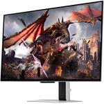 Samsung Odyssey G8, G80SD, 32" rozbalené