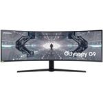 Samsung Odyssey G9, 49"