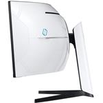 Samsung Odyssey G9, 49"