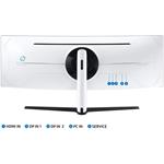 Samsung Odyssey G9, 49"