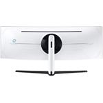 Samsung Odyssey G9, 49"