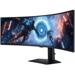 Samsung Odyssey G9, G91F, 49"