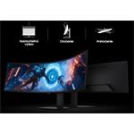 Samsung Odyssey G9, G91F, 49"