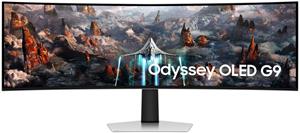 Samsung Odyssey G9, G93SC, 49"