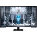 Samsung Odyssey Neo G7, G70NC, 43"