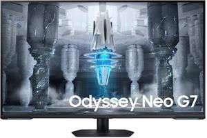Samsung Odyssey Neo G70NC, 43"