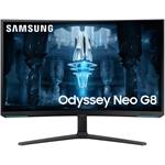 Samsung Odyssey Neo G8, G85NB, 32"