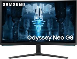 Samsung Odyssey Neo G8, G85NB, 32"