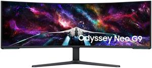 Samsung Odyssey Neo G9, G95NC, 57"