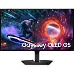 Samsung Odyssey OLED G5 (G50SF), 27"