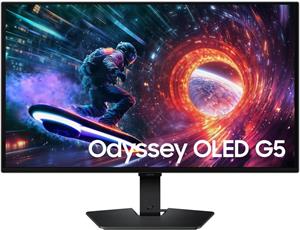 Samsung Odyssey OLED G5 (G50SF), 27"