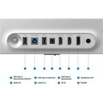 Samsung Odyssey OLED G6 G60SF, 27"