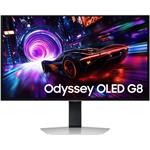 Samsung Odyssey OLED G8, 27"