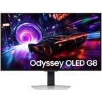 Samsung Odyssey OLED G8, 32"