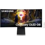 Samsung Odyssey OLED G8, 34"