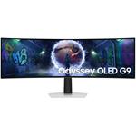 Samsung Odyssey OLED G9 G93SD, 49"