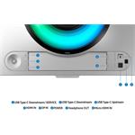 Samsung Odyssey OLED G9 G93SD, 49"