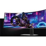 Samsung Odyssey OLED G9 G93SD, 49"