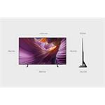 Samsung OLED TV 55" QE55S85F, 4K, (139cm)