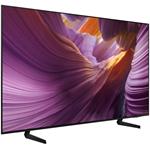 Samsung OLED TV 55" QE55S85F, 4K, (139cm)