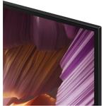 Samsung OLED TV 55" QE55S85F, 4K, (139cm)