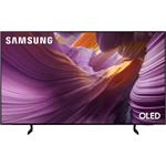 Samsung OLED TV 65" QE65S85F, 4K, (163cm), (rozbalené)