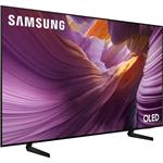 Samsung OLED TV 65" QE65S85F, 4K, (163cm), (rozbalené)